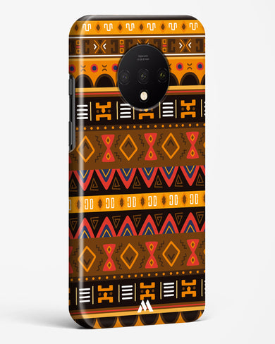 Aztec Array Hard Case Phone Cover (OnePlus)