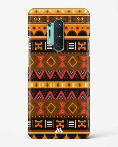 Aztec Array Hard Case Phone Cover (OnePlus)