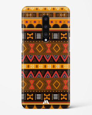 Aztec Array Hard Case Phone Cover (OnePlus)