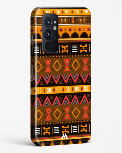 Aztec Array Hard Case Phone Cover (OnePlus)