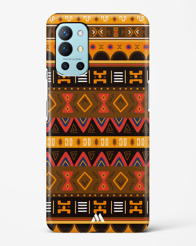 Aztec Array Hard Case Phone Cover (OnePlus)