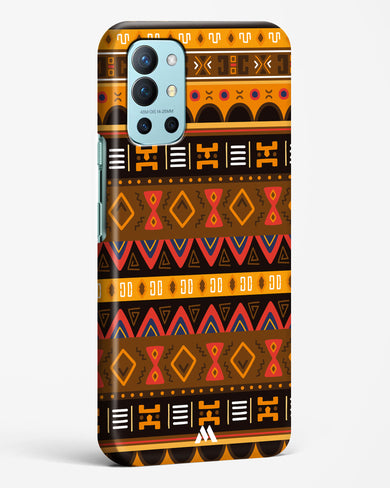 Aztec Array Hard Case Phone Cover (OnePlus)