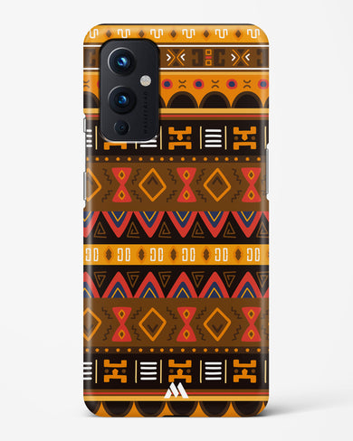 Aztec Array Hard Case Phone Cover (OnePlus)