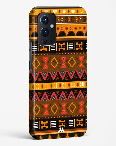 Aztec Array Hard Case Phone Cover (OnePlus)