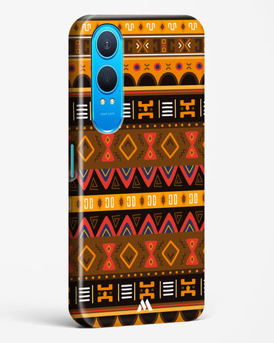 Aztec Array Hard Case Phone Cover (OnePlus)