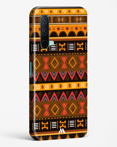 Aztec Array Hard Case Phone Cover (OnePlus)