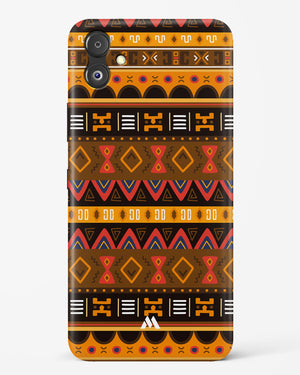 Aztec Array Hard Case Phone Cover (Samsung)