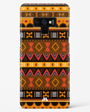 Aztec Array Hard Case Phone Cover (Samsung)