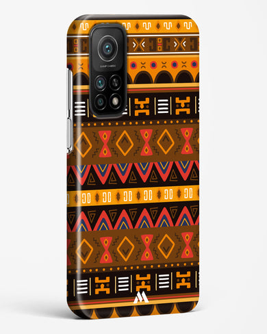 Aztec Array Hard Case Phone Cover (Xiaomi)