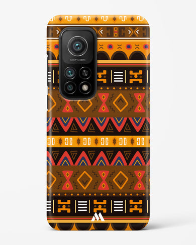 Aztec Array Hard Case Phone Cover (Xiaomi)