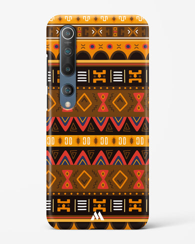 Aztec Array Hard Case Phone Cover (Xiaomi)