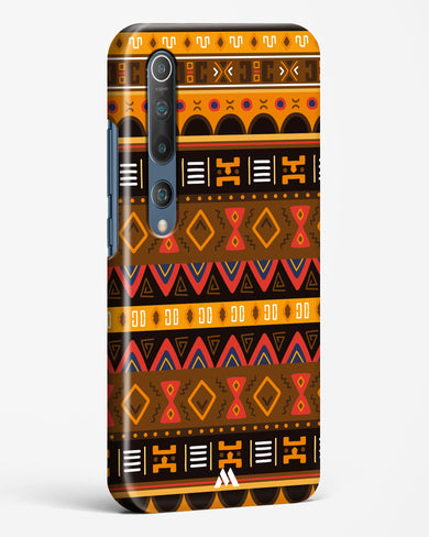 Aztec Array Hard Case Phone Cover (Xiaomi)