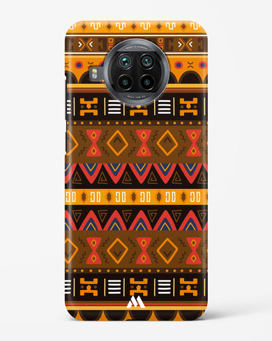 Aztec Array Hard Case Phone Cover (Xiaomi)