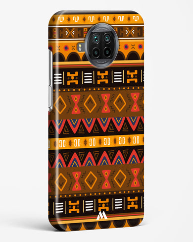 Aztec Array Hard Case Phone Cover (Xiaomi)