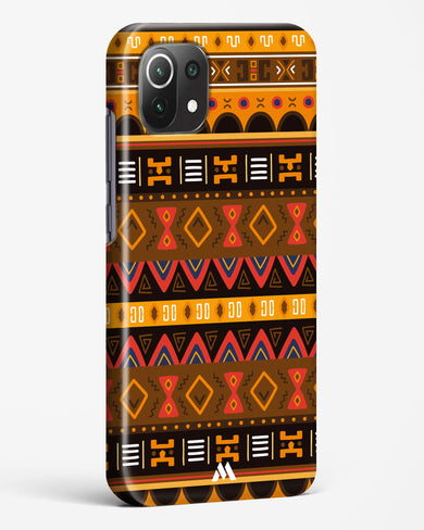 Aztec Array Hard Case Phone Cover (Xiaomi)