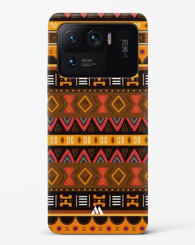 Aztec Array Hard Case Phone Cover (Xiaomi)