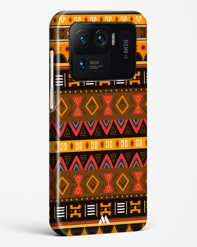 Aztec Array Hard Case Phone Cover (Xiaomi)