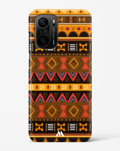 Aztec Array Hard Case Phone Cover (Xiaomi)