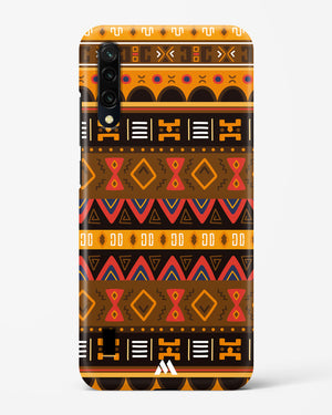 Aztec Array Hard Case Phone Cover (Xiaomi)