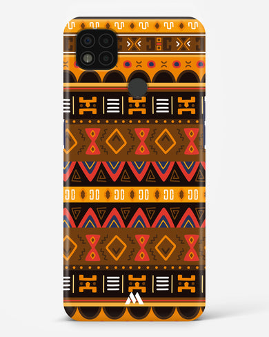Aztec Array Hard Case Phone Cover (Xiaomi)