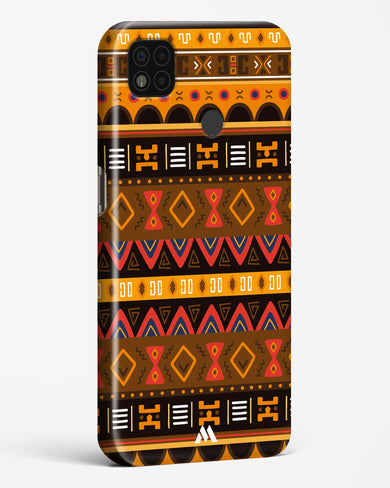 Aztec Array Hard Case Phone Cover (Xiaomi)