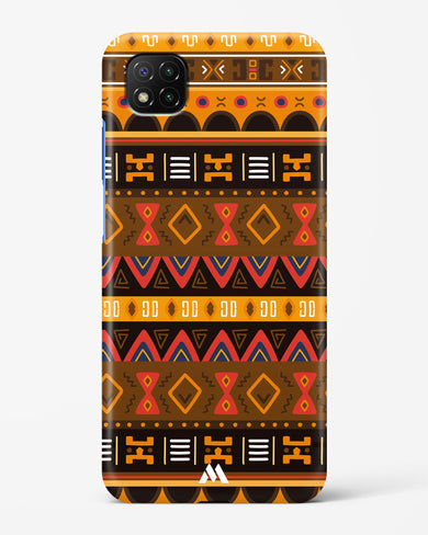 Aztec Array Hard Case Phone Cover (Xiaomi)