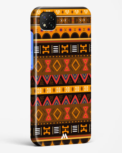 Aztec Array Hard Case Phone Cover (Xiaomi)