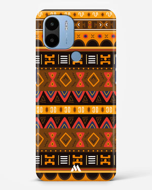 Aztec Array Hard Case Phone Cover (Xiaomi)