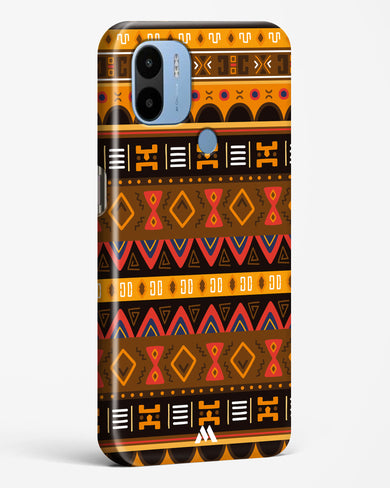 Aztec Array Hard Case Phone Cover (Xiaomi)