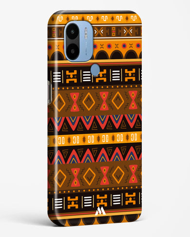 Aztec Array Hard Case Phone Cover (Xiaomi)