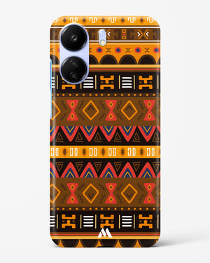 Aztec Array Hard Case Phone Cover (Xiaomi)