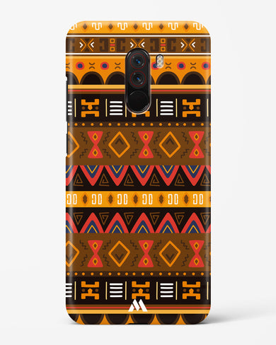 Aztec Array Hard Case Phone Cover (Xiaomi)