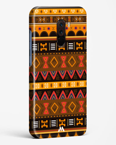 Aztec Array Hard Case Phone Cover (Xiaomi)