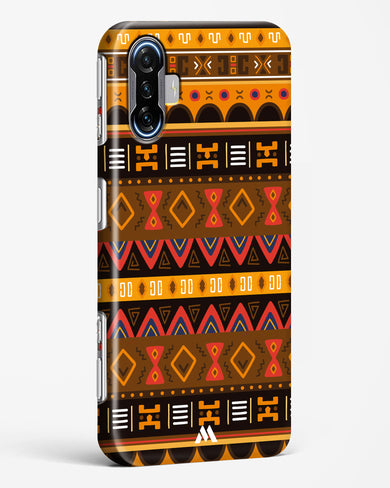 Aztec Array Hard Case Phone Cover (Xiaomi)