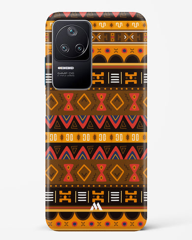 Aztec Array Hard Case Phone Cover (Xiaomi)