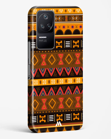 Aztec Array Hard Case Phone Cover (Xiaomi)