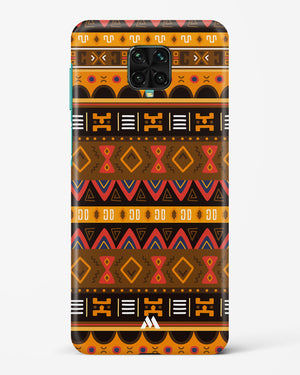 Aztec Array Hard Case Phone Cover (Xiaomi)