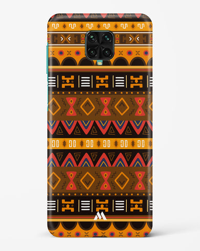 Aztec Array Hard Case Phone Cover (Xiaomi)