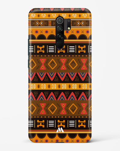 Aztec Array Hard Case Phone Cover (Xiaomi)