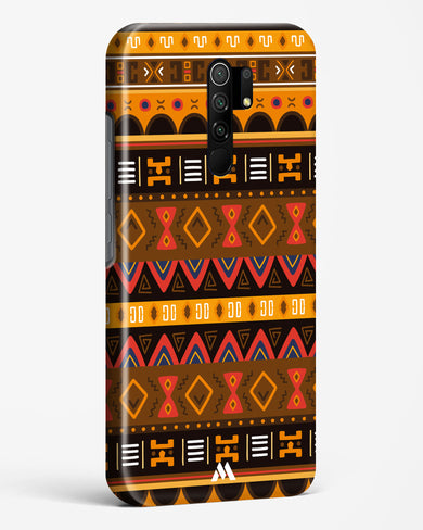 Aztec Array Hard Case Phone Cover (Xiaomi)