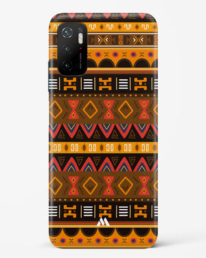 Aztec Array Hard Case Phone Cover (Xiaomi)