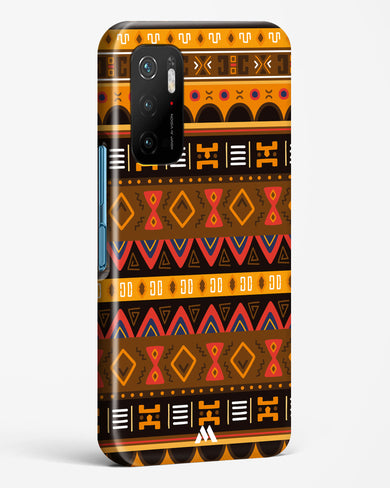 Aztec Array Hard Case Phone Cover (Xiaomi)