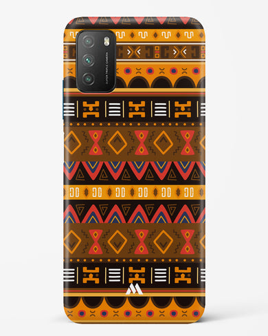 Aztec Array Hard Case Phone Cover (Xiaomi)