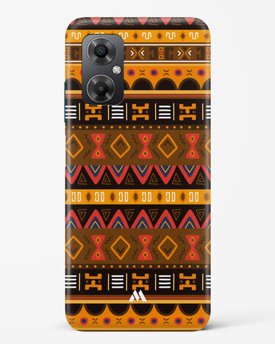 Aztec Array Hard Case Phone Cover (Xiaomi)