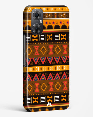 Aztec Array Hard Case Phone Cover (Xiaomi)