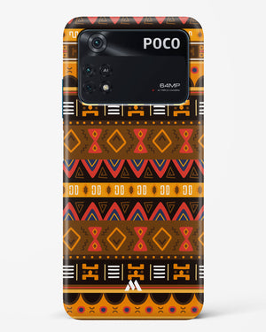 Aztec Array Hard Case Phone Cover (Xiaomi)