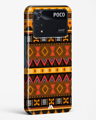 Aztec Array Hard Case Phone Cover (Xiaomi)