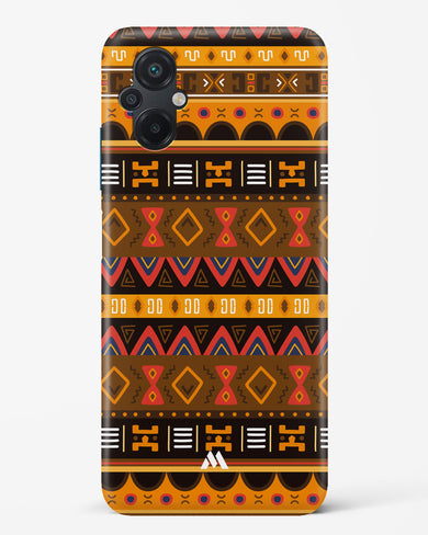 Aztec Array Hard Case Phone Cover (Xiaomi)