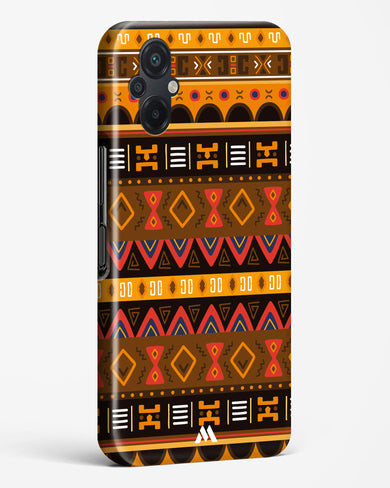 Aztec Array Hard Case Phone Cover (Xiaomi)