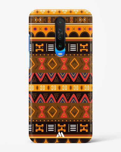 Aztec Array Hard Case Phone Cover (Xiaomi)